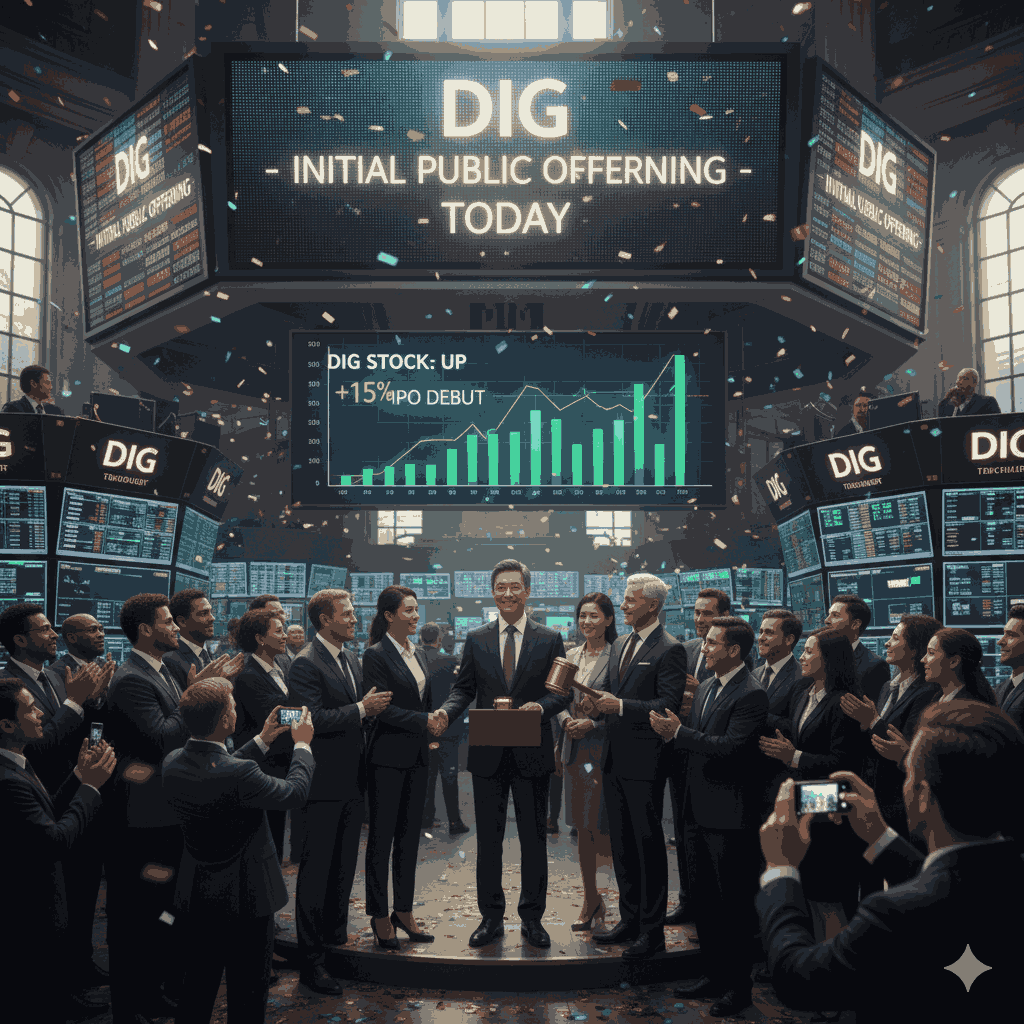 Kế hoạch Chào bán Cổ phiếu và Kết quả Kinh doanh của DIG giá 12.000 đồng/ cổ phiếu