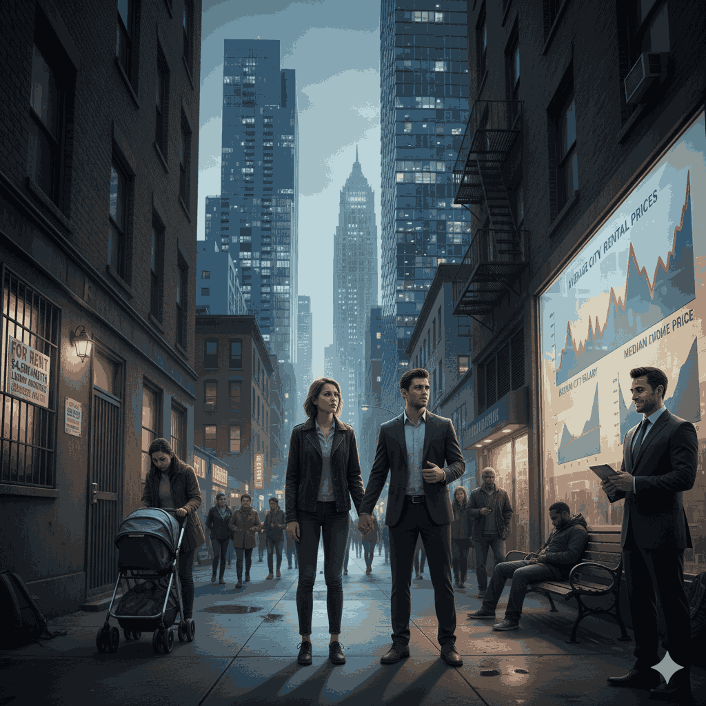 giá nhà tăng cao do chi phí đầu vào và đầu cơ bất động sản