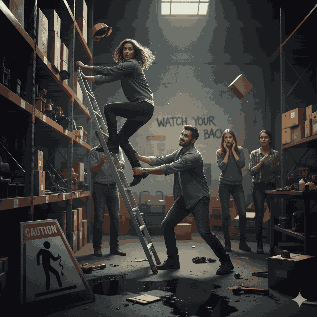 Quấy rối nơi làm việc là một hình thức tai nạn lao động tiềm ẩn, không chỉ gây tổn thương tinh thần, tâm lý mà còn dẫn đến các nguy cơ vật lý nghiêm trọng. Nạn nhân có thể bị stress nặng, lo âu, trầm cảm, suy giảm khả năng tập trung, từ đó dễ mắc các sai sót trong công việc, vận hành máy móc hoặc tuân thủ quy trình an toàn. Các hành vi quấy rối như bắt nạt, đe dọa, phân biệt đối xử hoặc quấy rối tình dục làm suy yếu môi trường làm việc an toàn, gia tăng tỷ lệ nghỉ việc, giảm năng suất và tạo ra gánh nặng chi phí bồi thường cho doanh nghiệp. Việc nhận diện, phòng ngừa và xử lý nghiêm các hành vi quấy rối là thiết yếu để bảo vệ sức khỏe, an toàn cho người lao động và duy trì một môi trường làm việc lành mạnh.